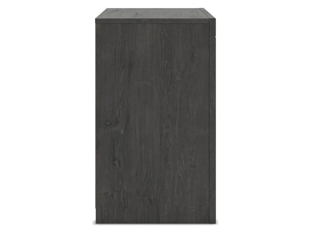 Fraluna Queen Panel Bed, Dresser, Mirror, and Nightstand - image 18