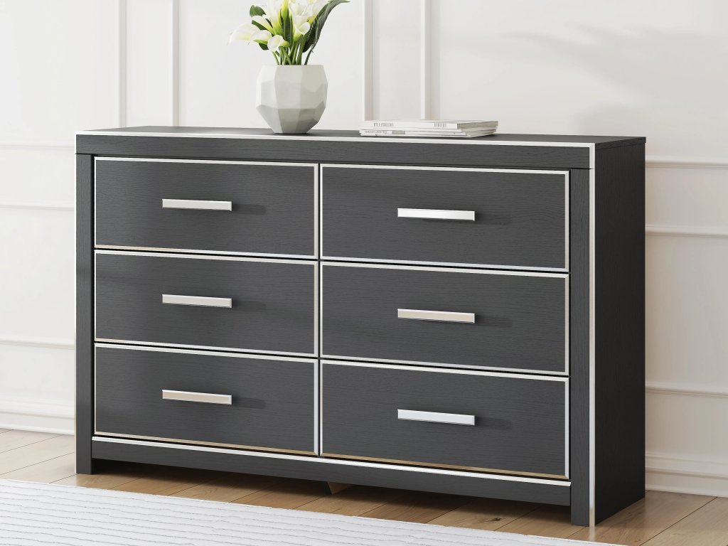 Zuraleus Dresser - image 1