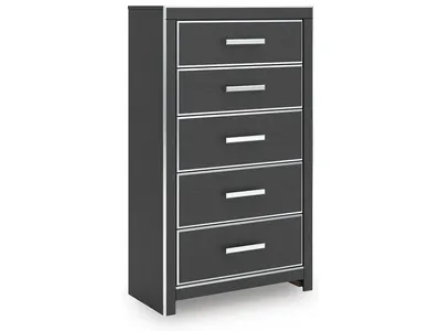 Zuraleus Chest of Drawers