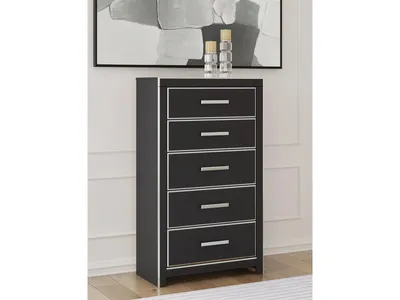 Zuraleus Chest of Drawers - Alternative View