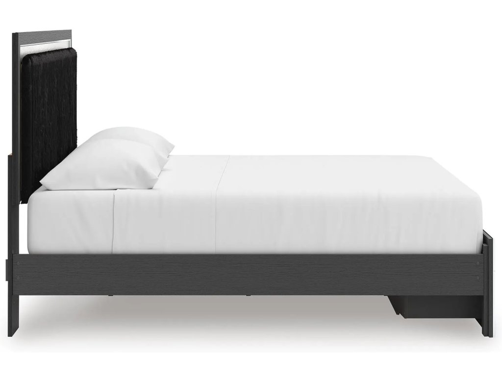 Zuraleus King Storage Bed, Dresser, Mirror, Chest and Nightstand - image 20