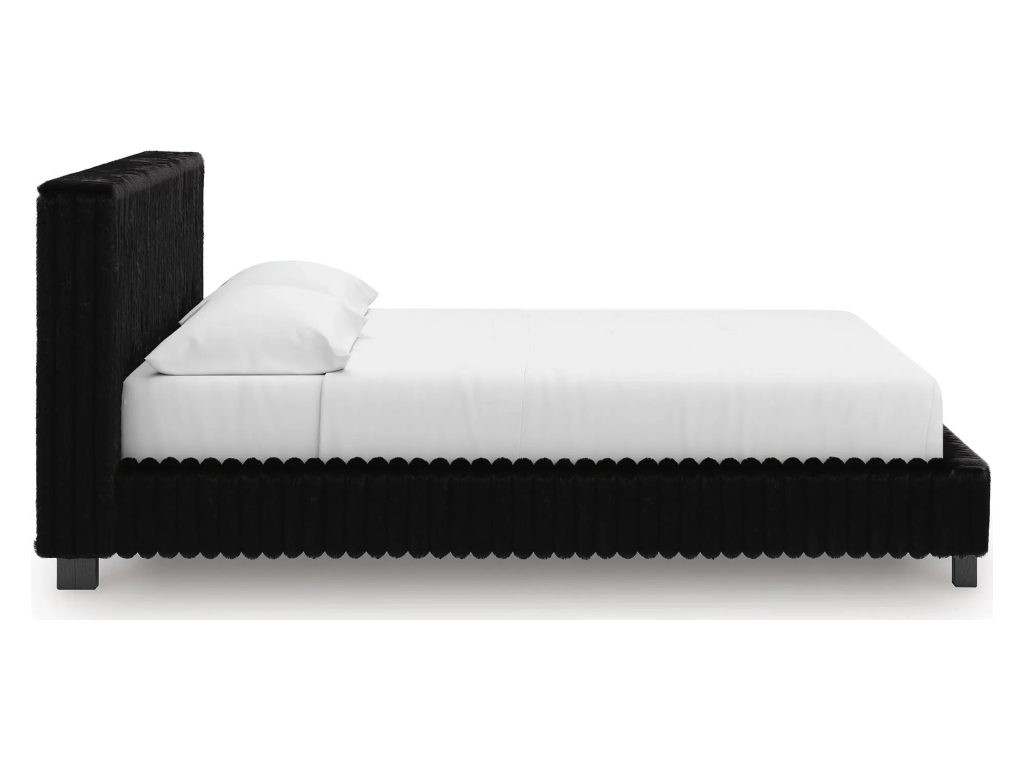 Zuraleus California King Upholstered Bed - image 5