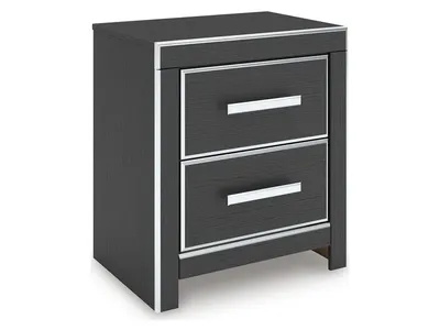 Zuraleus Nightstand