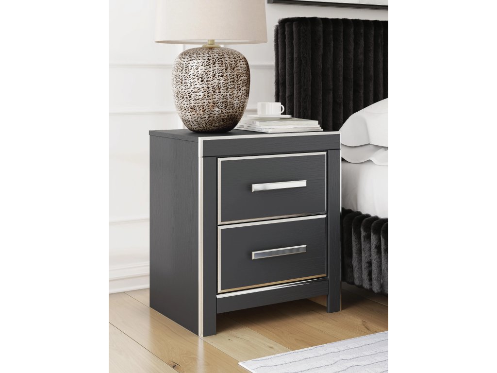 Zuraleus Nightstand - image 1