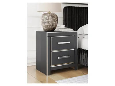 Zuraleus Nightstand