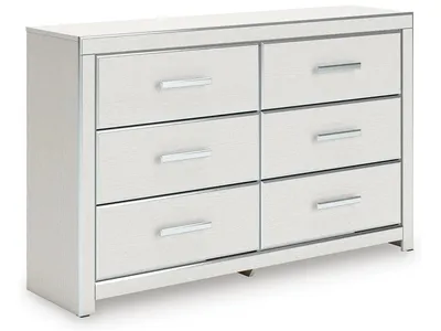 Zuraleus Dresser