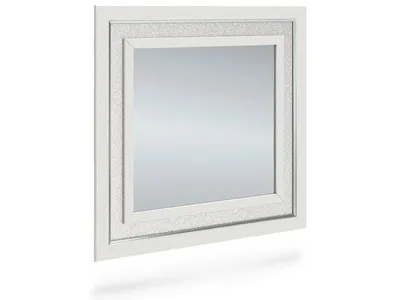 Zuraleus Bedroom Mirror