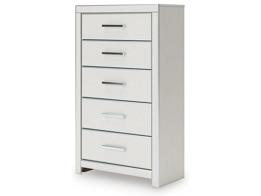 Zuraleus Chest of Drawers - image 4