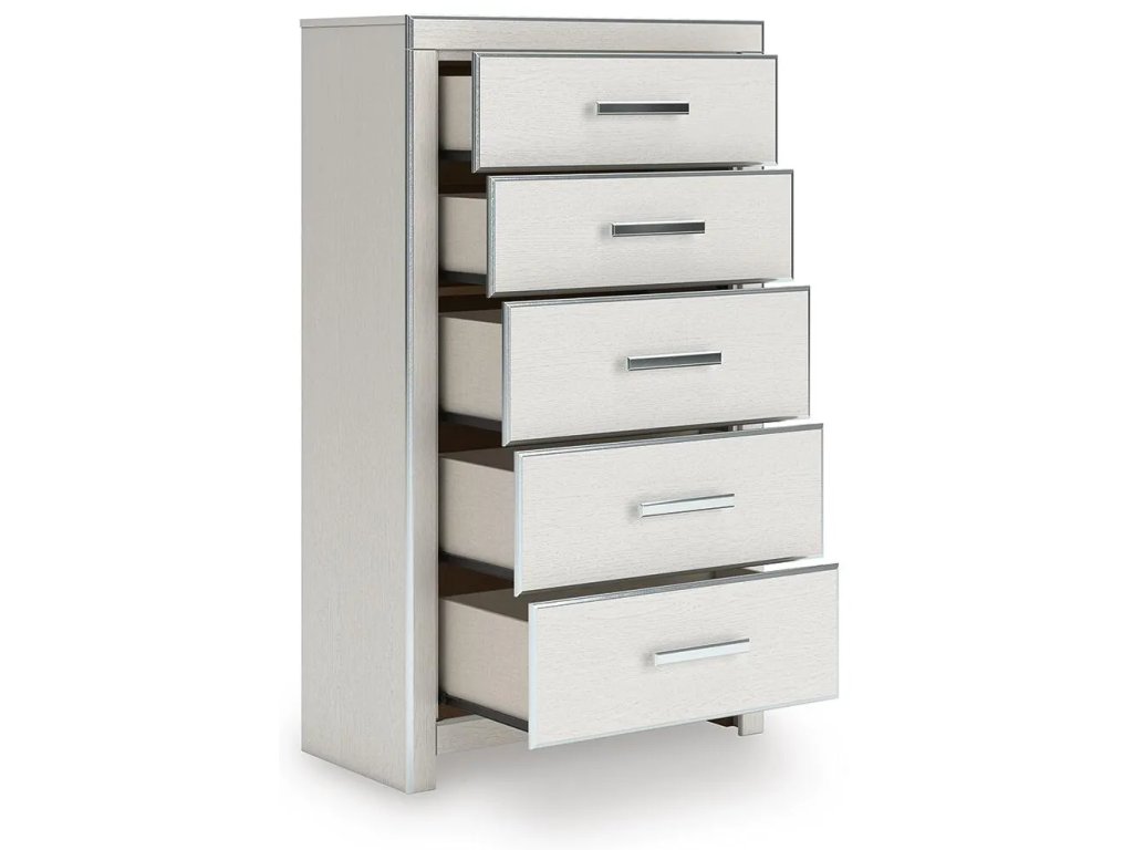Zuraleus Chest of Drawers - image 2