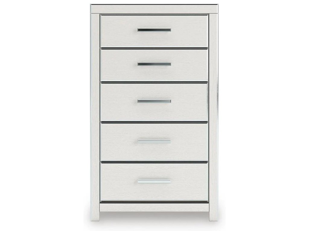 Zuraleus Chest of Drawers - image 3