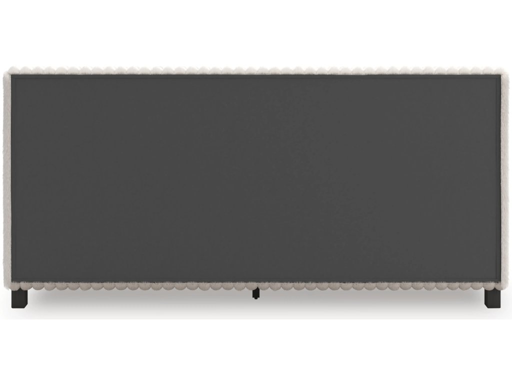 Zuraleus King Upholstered Bed - image 8