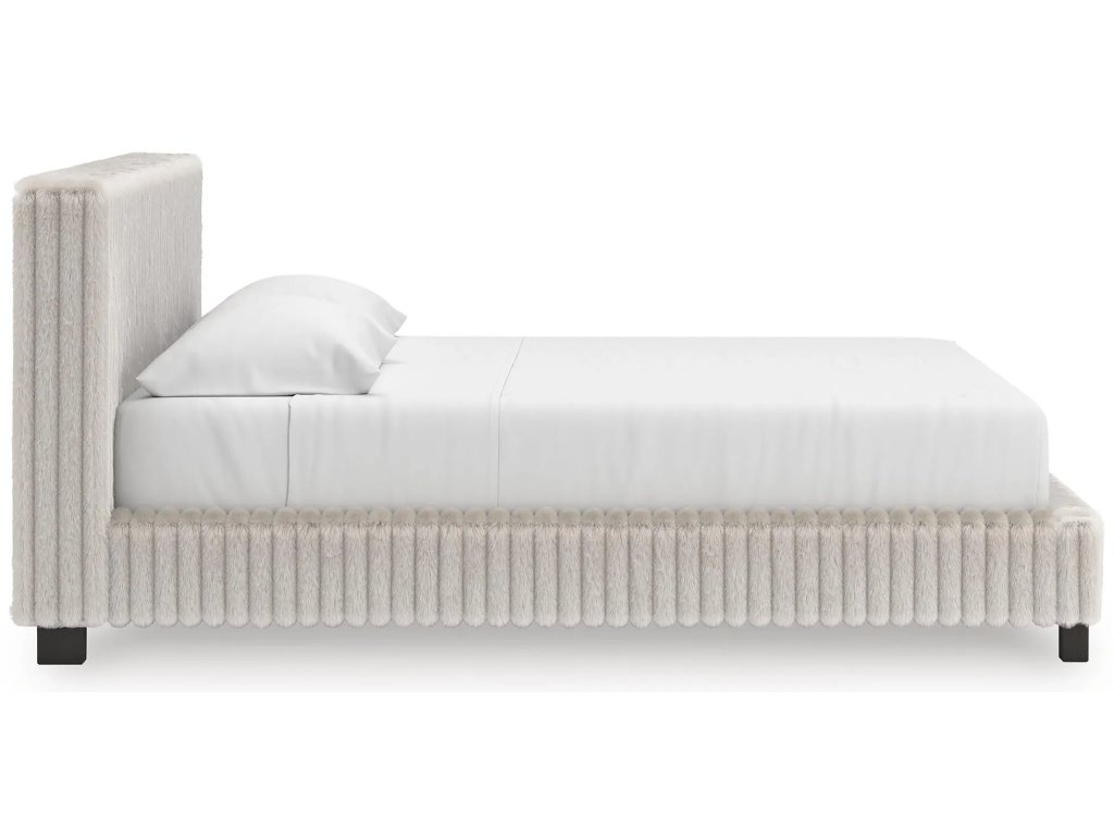 Zuraleus King Upholstered Bed - image 3