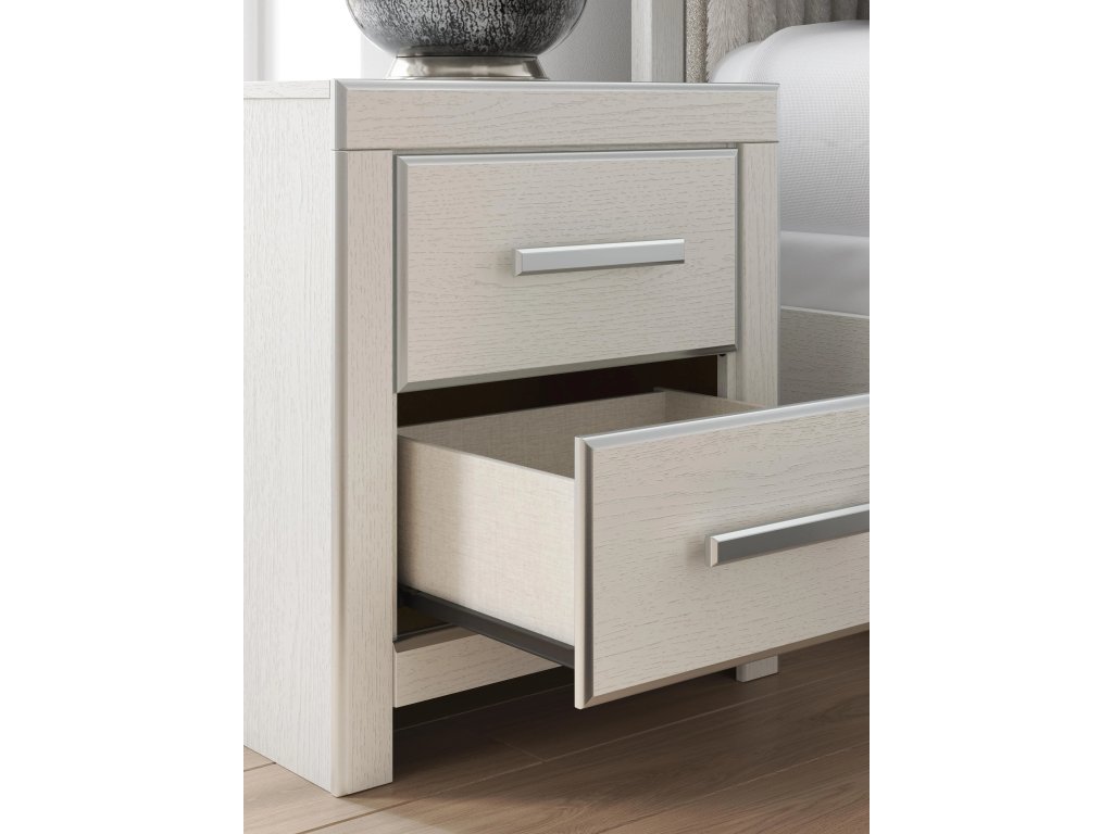 Zuraleus Nightstand - image 7