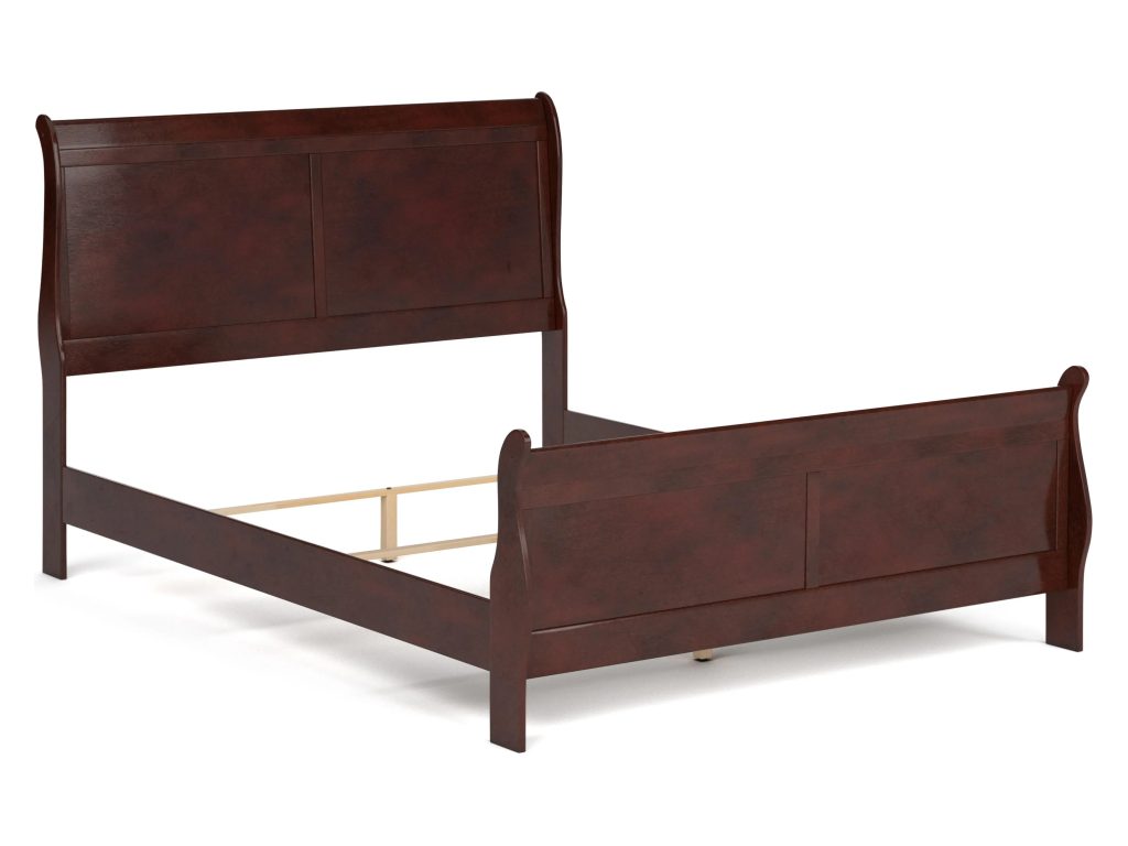 Alisdair Queen Sleigh Bed, Dresser and Chest - image 6