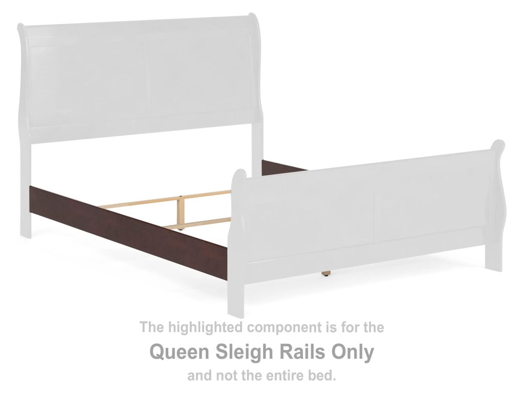 Alisdair Queen Sleigh Bed, Dresser and Chest - image 9