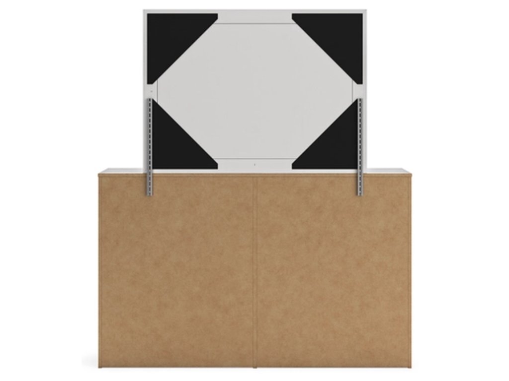 Cayboni Dresser, Mirror and Nightstand - image 5