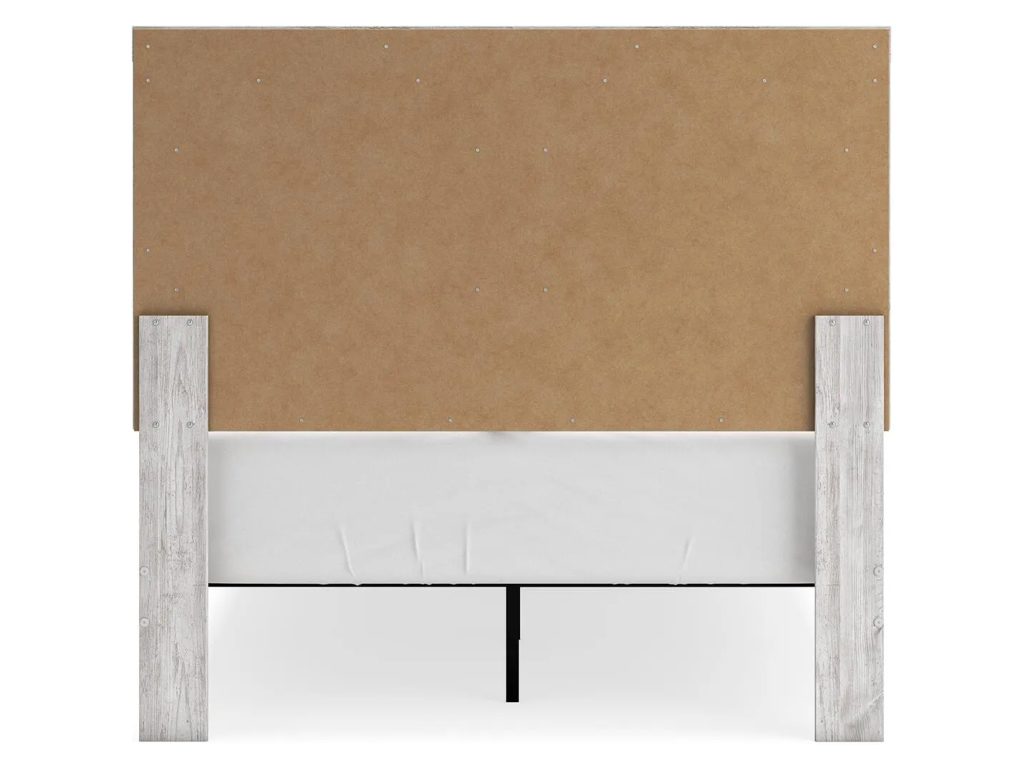Cayboni Full Panel Bed, Dresser and Nightstand - image 13