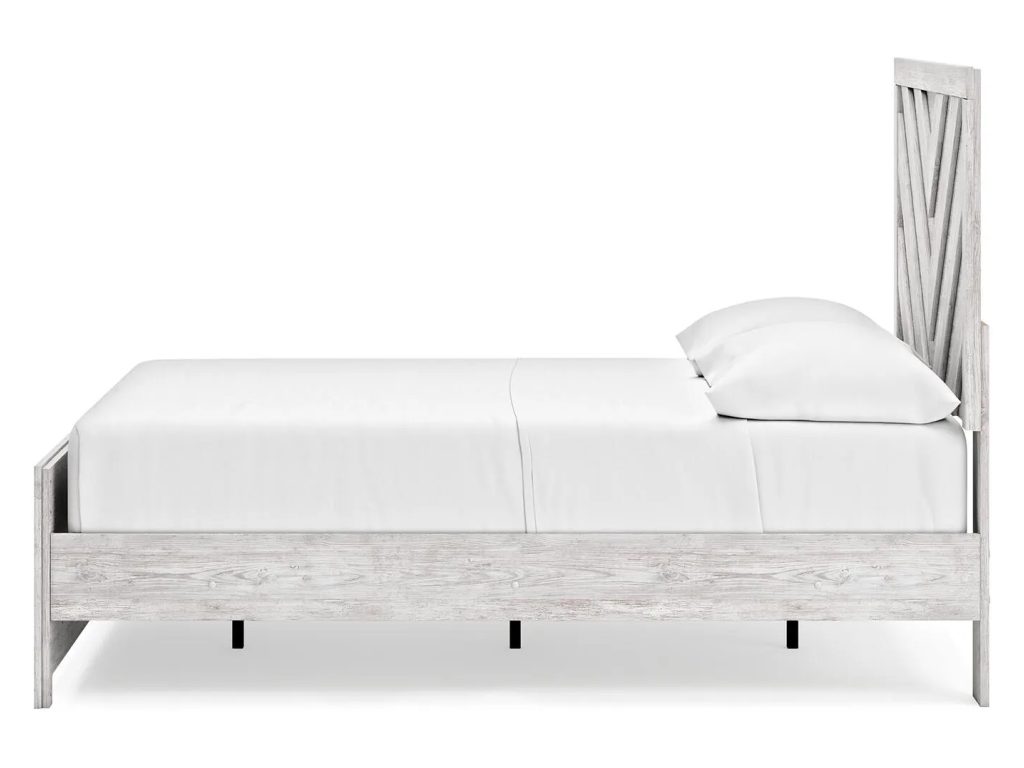 Cayboni Full Panel Bed, Dresser and Nightstand - image 14