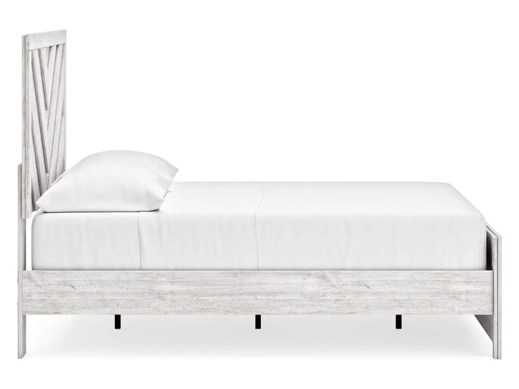 Cayboni Full Panel Bed, Dresser and Nightstand - image 12