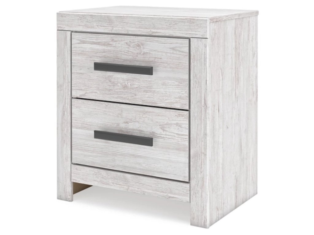 Cayboni Dresser, Mirror and Nightstand - image 14