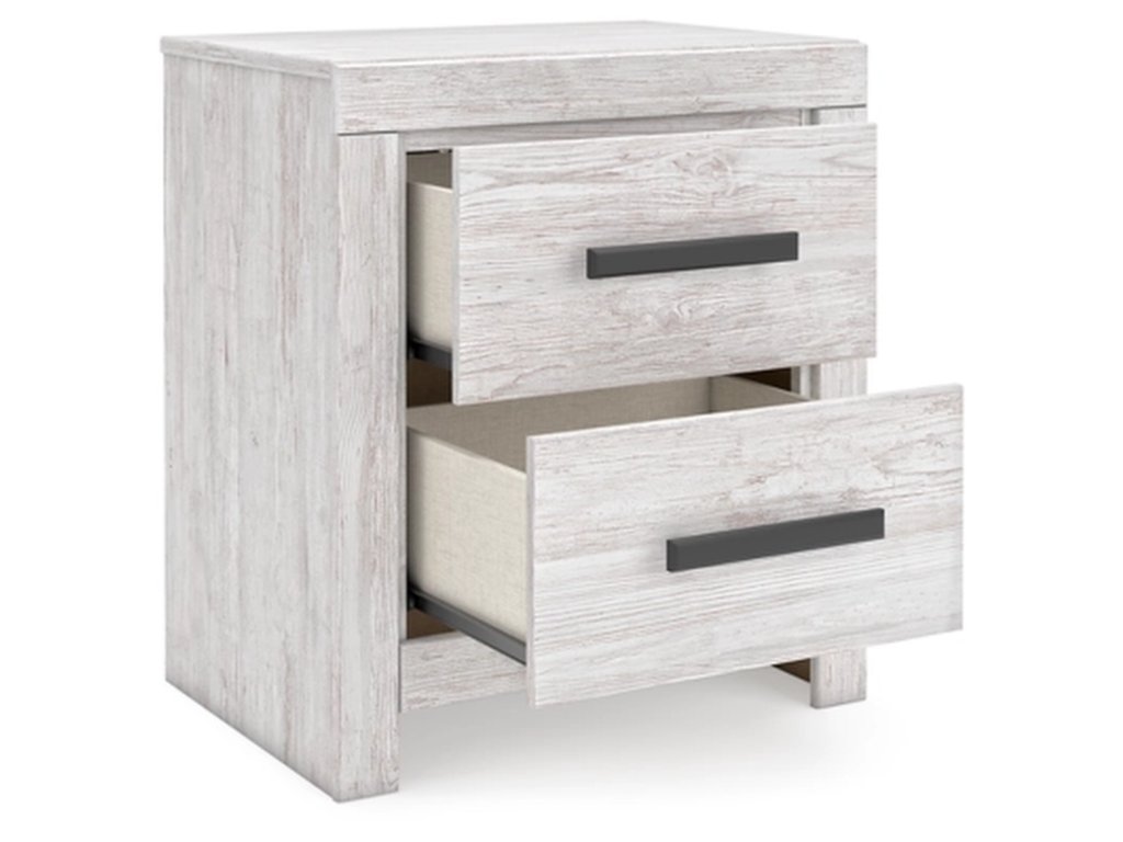 Cayboni Dresser, Mirror and Nightstand - image 10