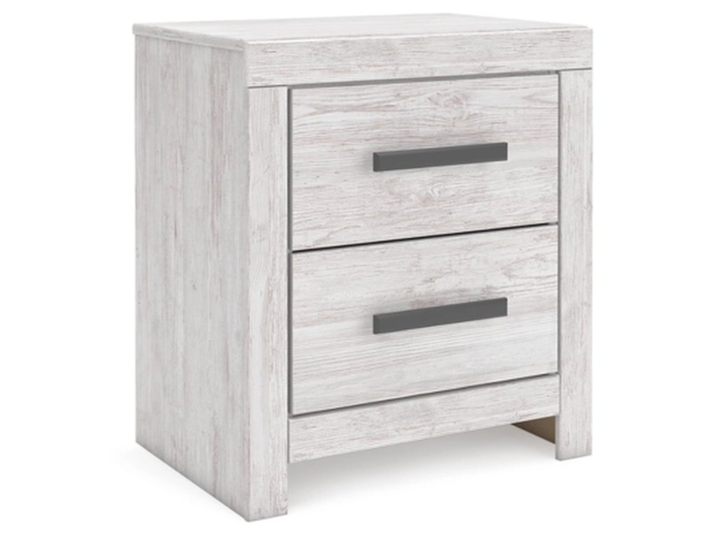 Cayboni Dresser, Mirror and Nightstand - image 9