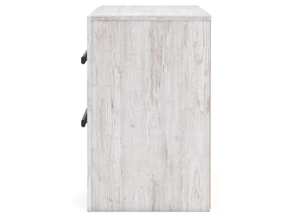 Cayboni Dresser, Mirror and Nightstand - image 13