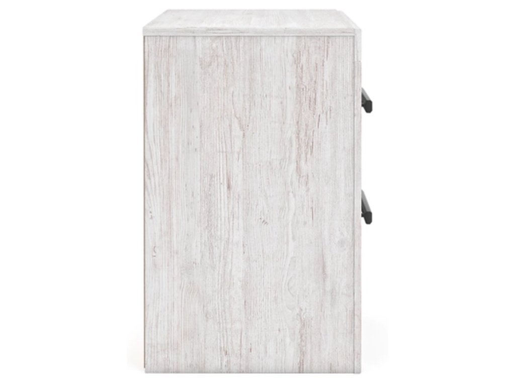 Cayboni Dresser, Mirror and Nightstand - image 11