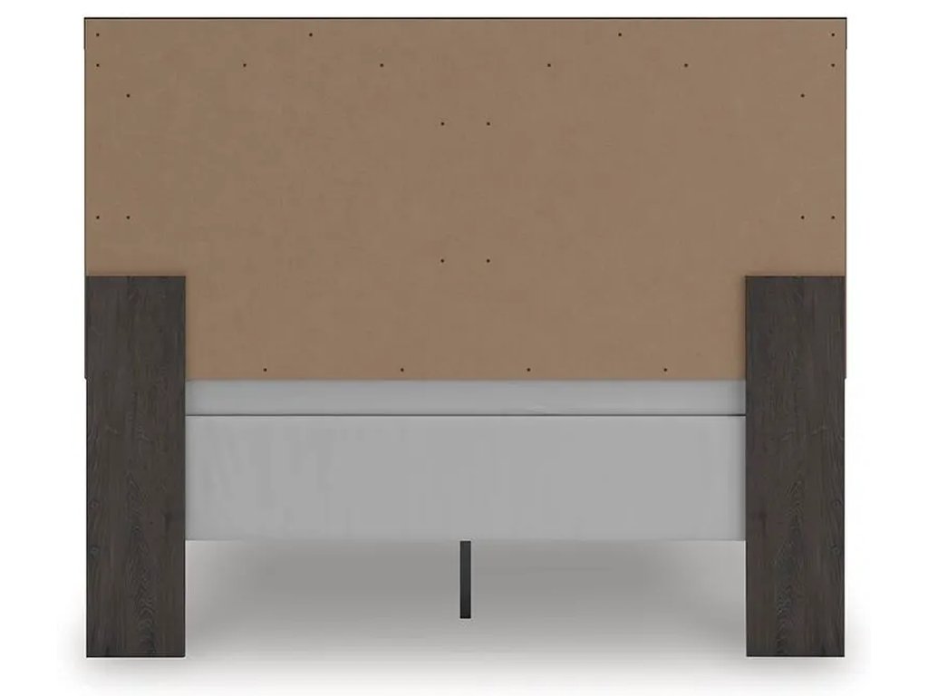 Prendonea Queen Panel Bed, Dresser and Mirror - image 11