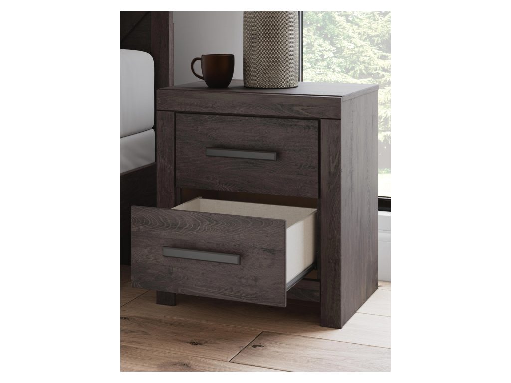Prendonea Queen Panel Bed, Dresser and Nightstand - image 23