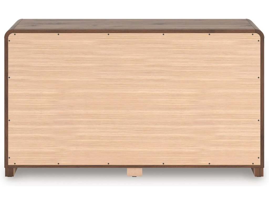 Fortlorn King Panel Bed, Dresser and Nightstand - image 5