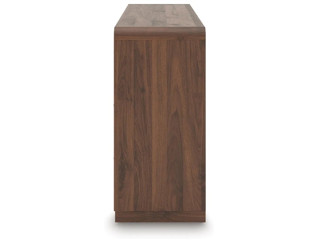 Fortlorn King Panel Bed, Dresser and Nightstand - image 6