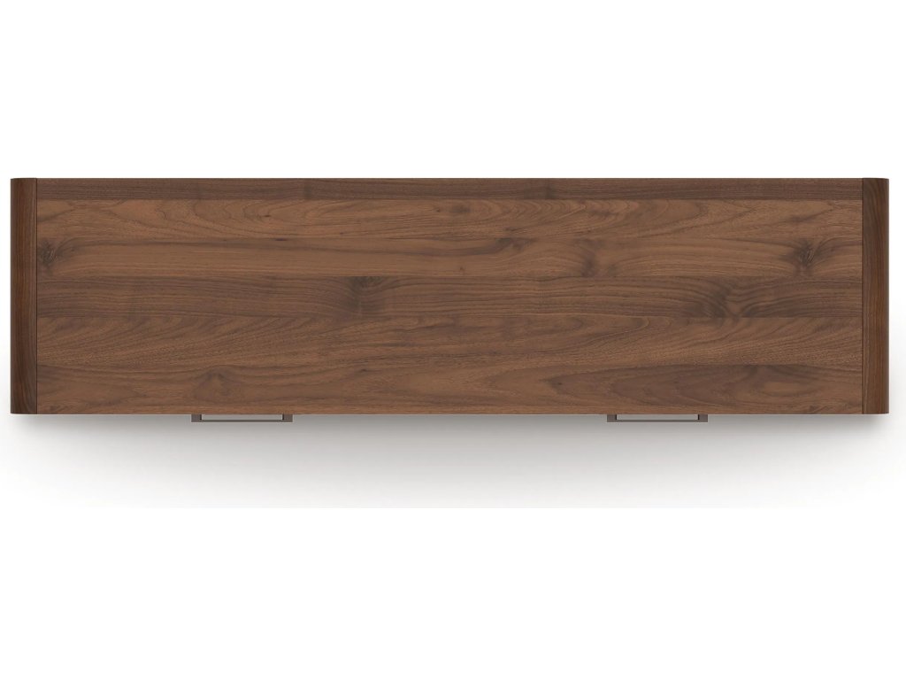 Fortlorn King Panel Bed, Dresser and Nightstand - image 8