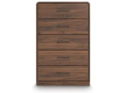 Fortlorn Chest of Drawers