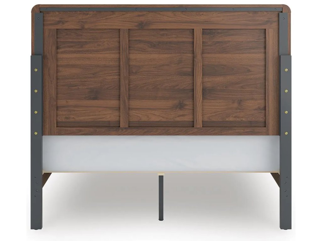 Fortlorn Queen Panel Bed - image 6
