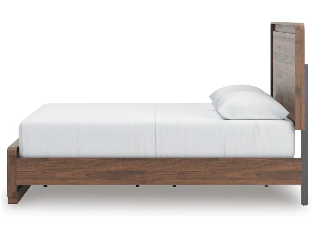 Fortlorn Queen Panel Bed - image 8