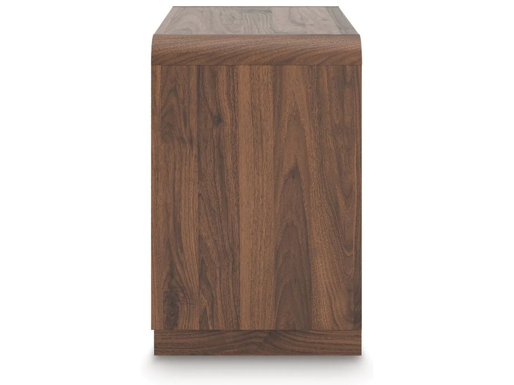 Fortlorn King Panel Bed, Dresser, Mirror and Nightstand - image 18