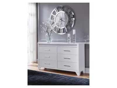 Jarlee Dresser - Alternative View