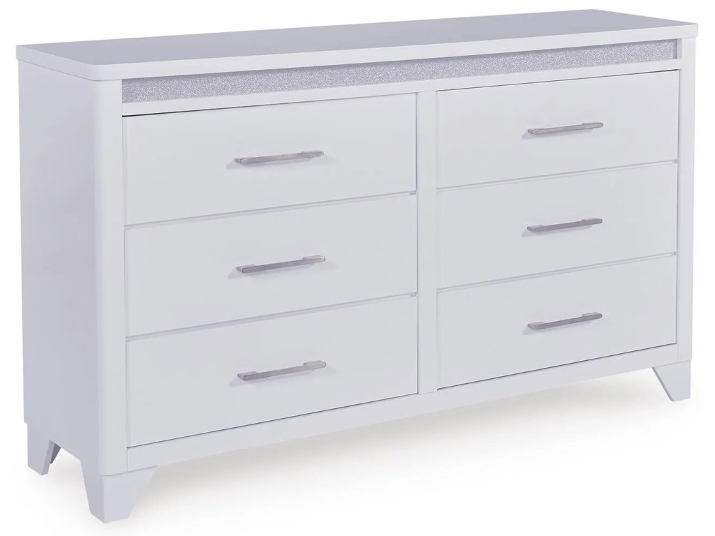 Jarlee Dresser - main image
