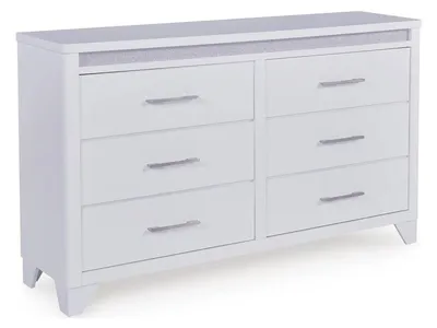 Jarlee Dresser