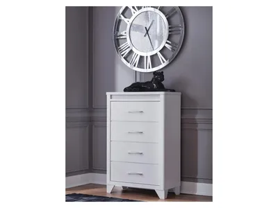 Jarlee Chest of Drawers - Alternative View