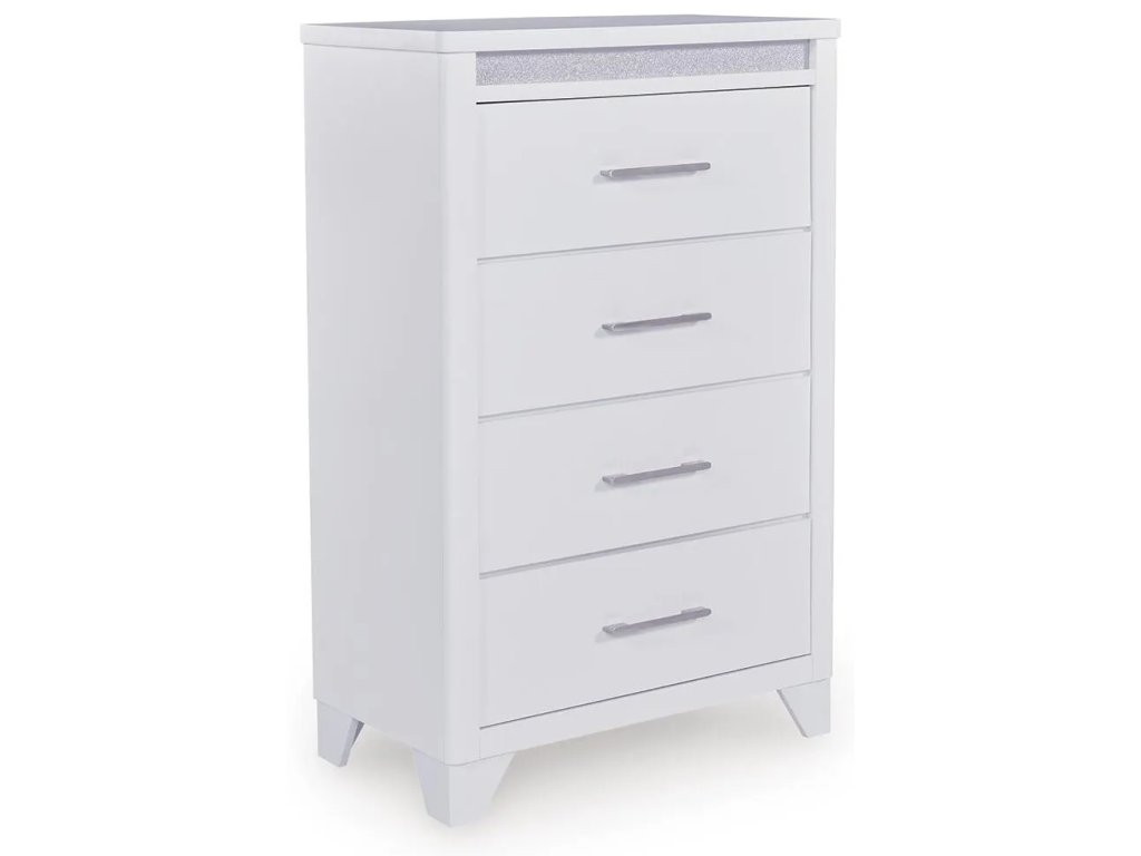 Jarlee Chest of Drawers - main image