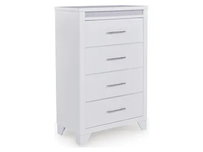 Jarlee Chest of Drawers