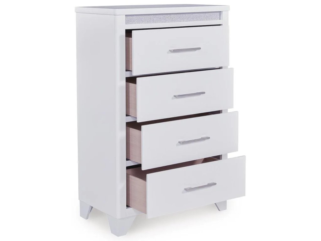 Jarlee Chest of Drawers - image 2