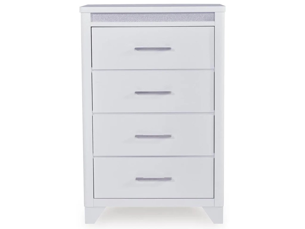 Jarlee Chest of Drawers - image 3