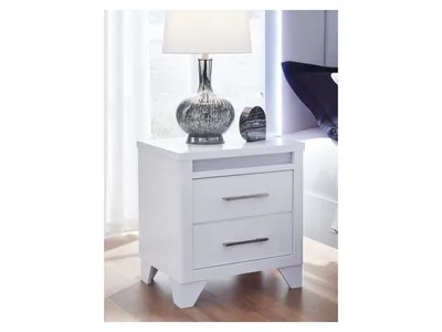 Jarlee Nightstand - Alternative View