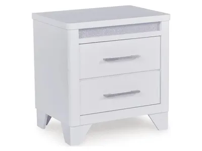 Jarlee Nightstand