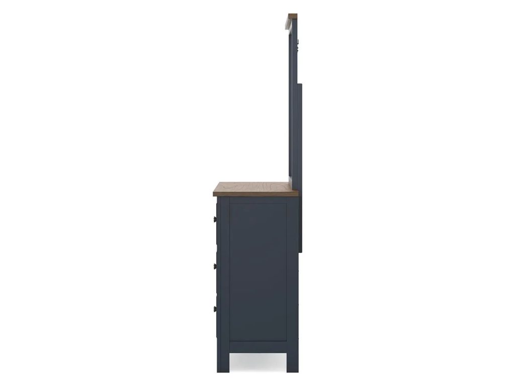 Landocken Twin Panel Bed, Dresser, Mirror and Nightstand - image 6