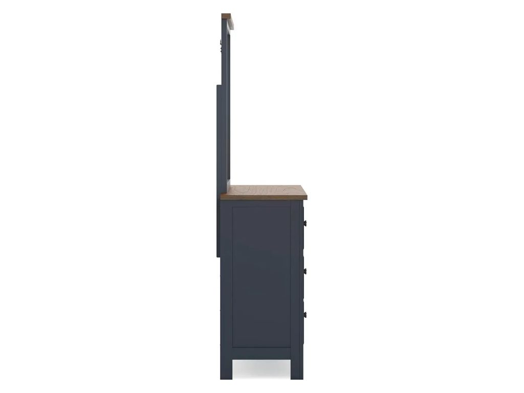 Landocken Twin Panel Bed, Dresser, Mirror and Nightstand - image 4