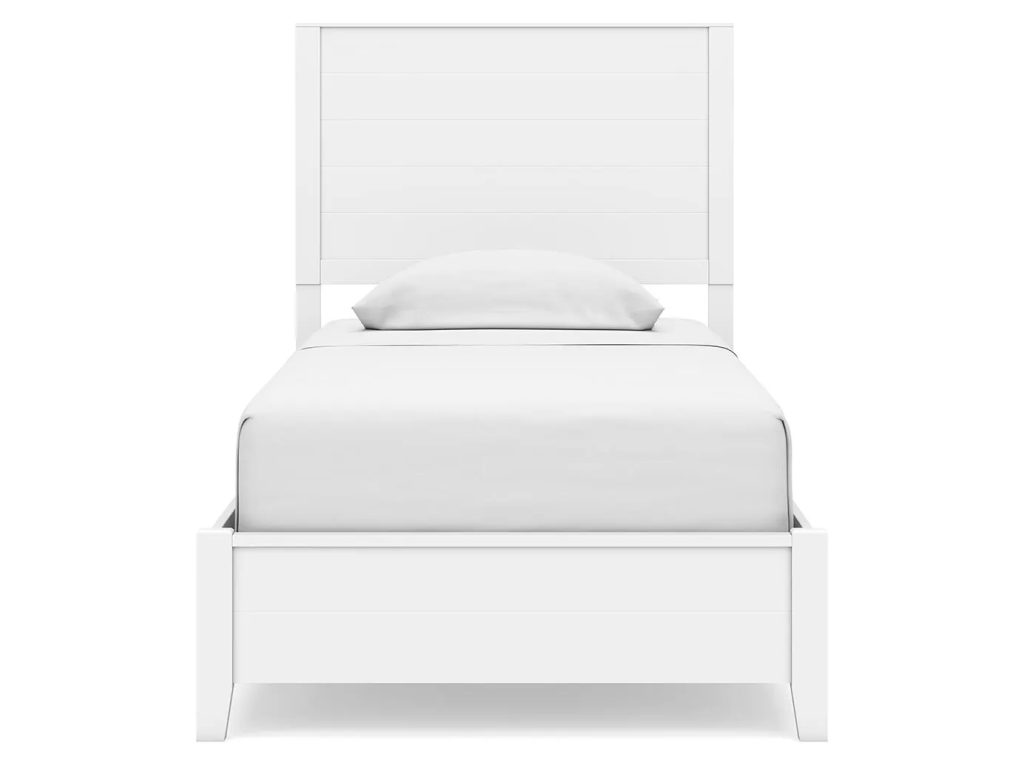 Binterglen Twin Panel Bed, Dresser, Mirror, Chest and 2 Nightstands - image 18